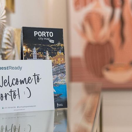 Guestready - Gaia Weine - Calem Suite Vila Nova de Gaia Exteriör bild