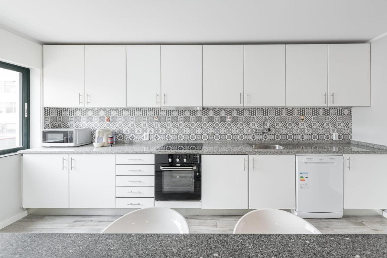 Guestready - Gaia Weine - Calem Suite Vila Nova de Gaia Exteriör bild