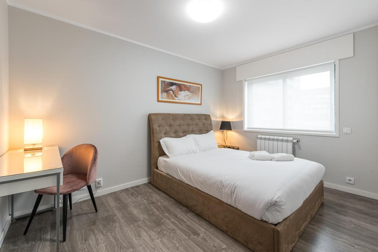 Guestready - Gaia Weine - Calem Suite Vila Nova de Gaia Exteriör bild