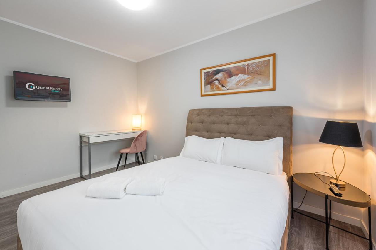 Guestready - Gaia Weine - Calem Suite Vila Nova de Gaia Exteriör bild