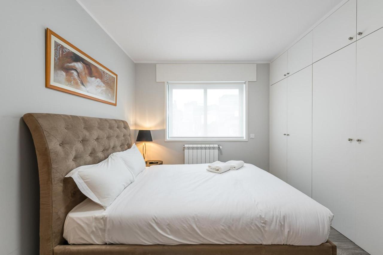 Guestready - Gaia Weine - Calem Suite Vila Nova de Gaia Exteriör bild