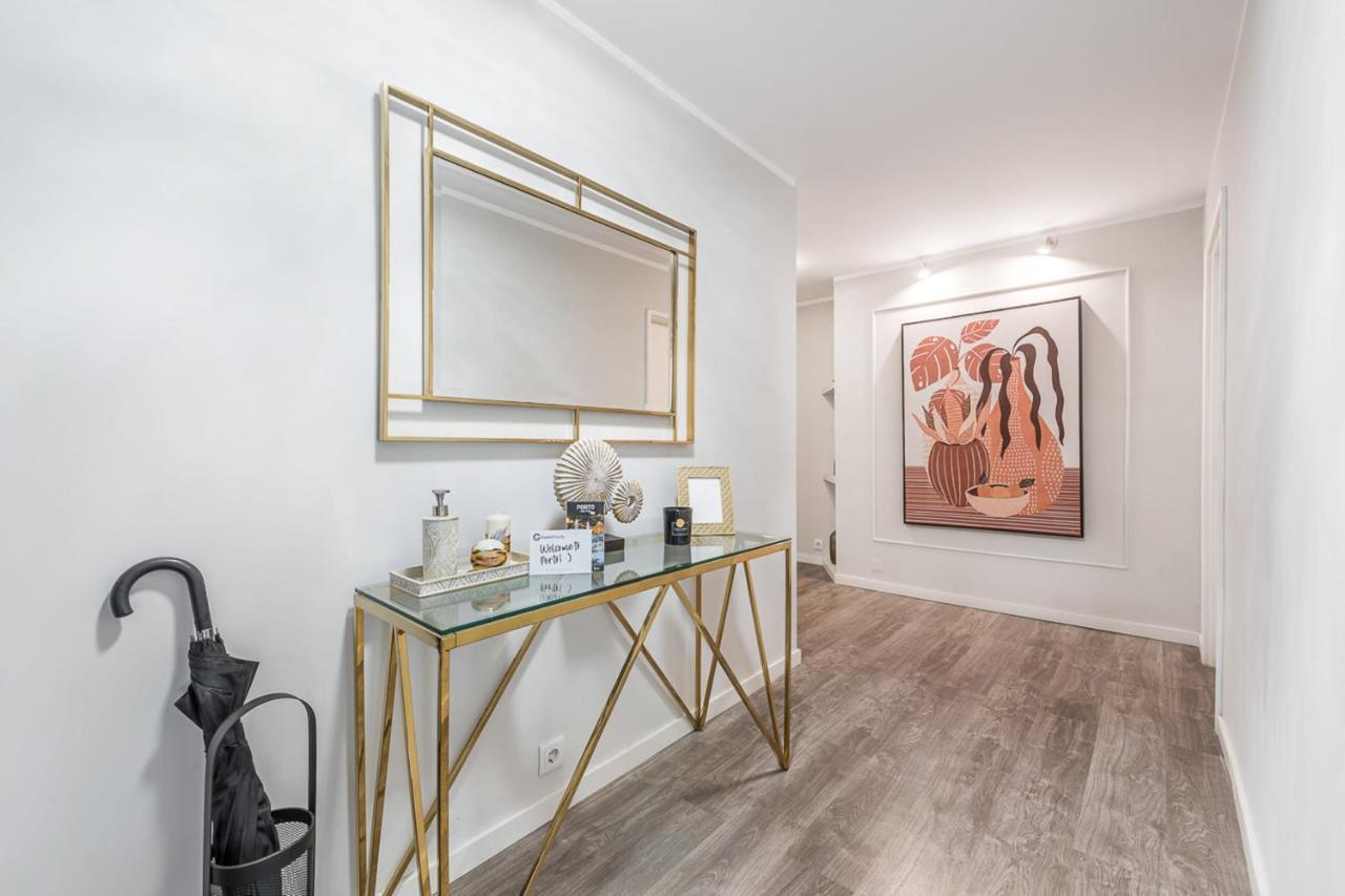 Guestready - Gaia Weine - Calem Suite Vila Nova de Gaia Exteriör bild