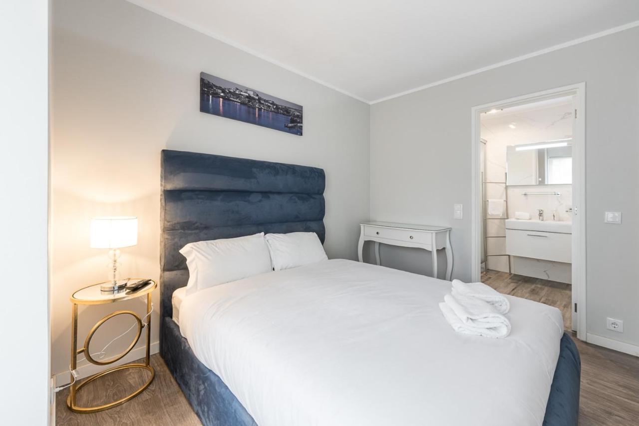 Guestready - Gaia Weine - Calem Suite Vila Nova de Gaia Exteriör bild
